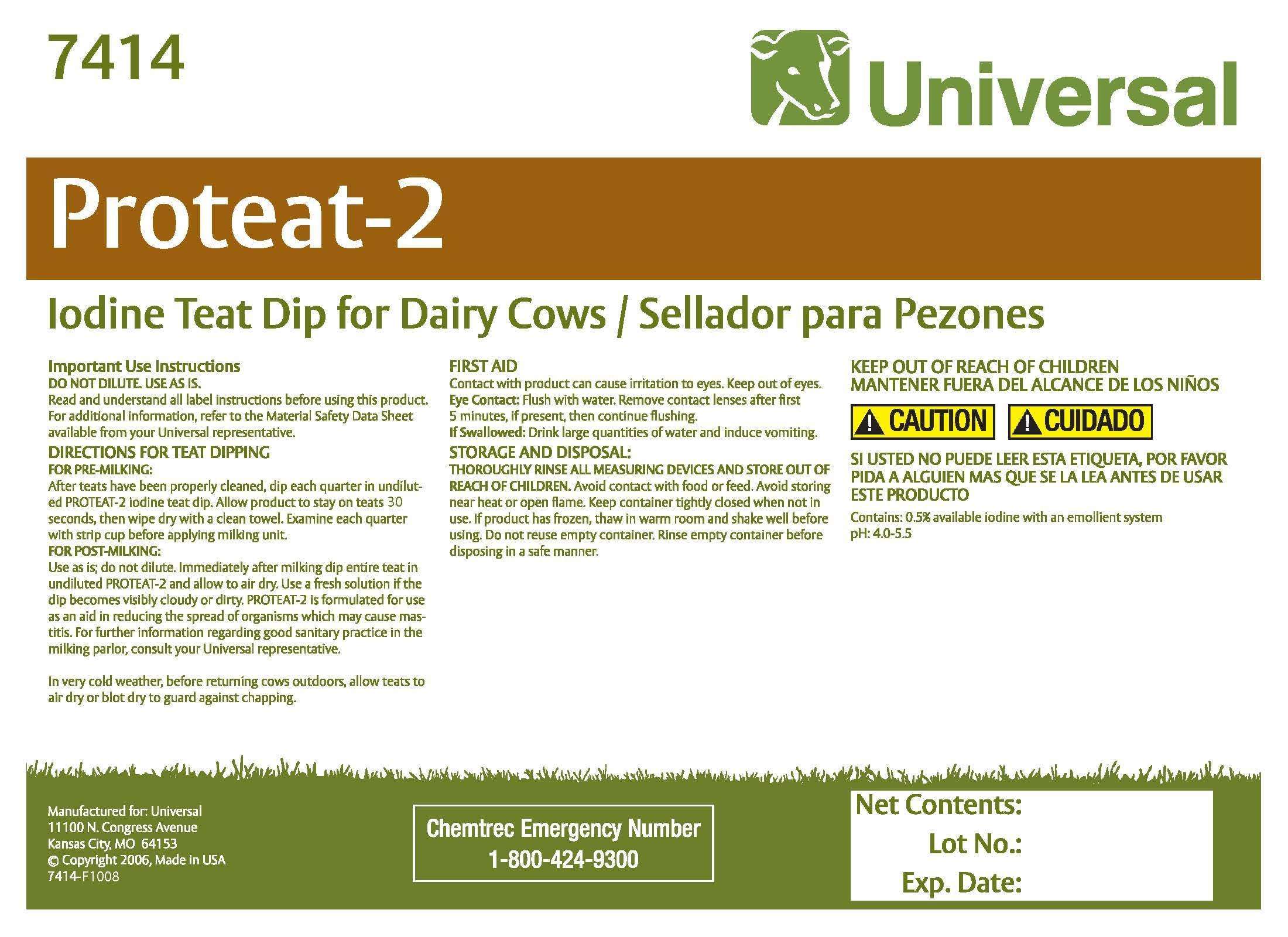 Proteat-2